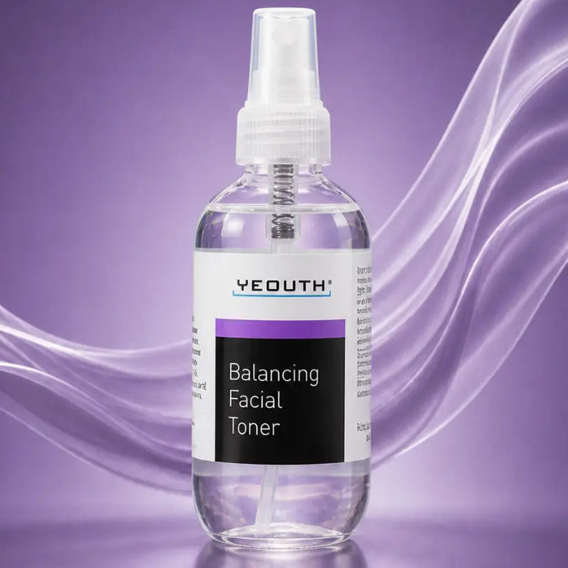 Balancing Facial Toner