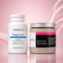 Regenotin 60 ct & Dead Sea Mud Mask 8 oz