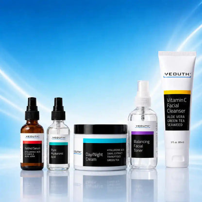 Clear Skin Essentials