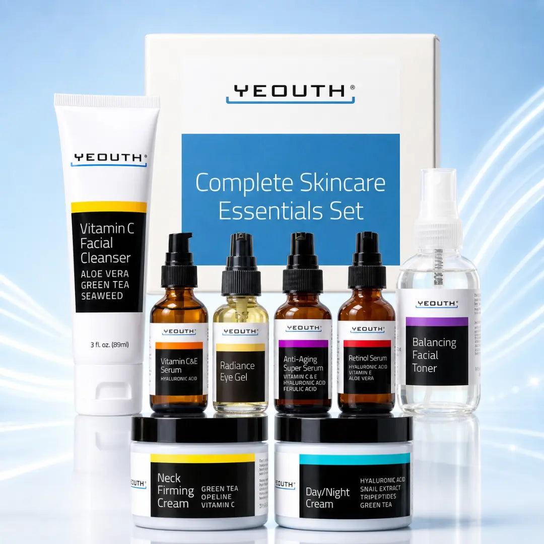 Complete Skincare Set