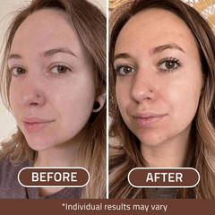 Hydrating Self Tanning Drops for Face & Body 1 oz Hydrating Self Tanning Drops for Face & Body 1 oz