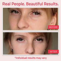 Retinol Eye Cream with Tripeptide Complex and Hyaluronic Acid 15ml