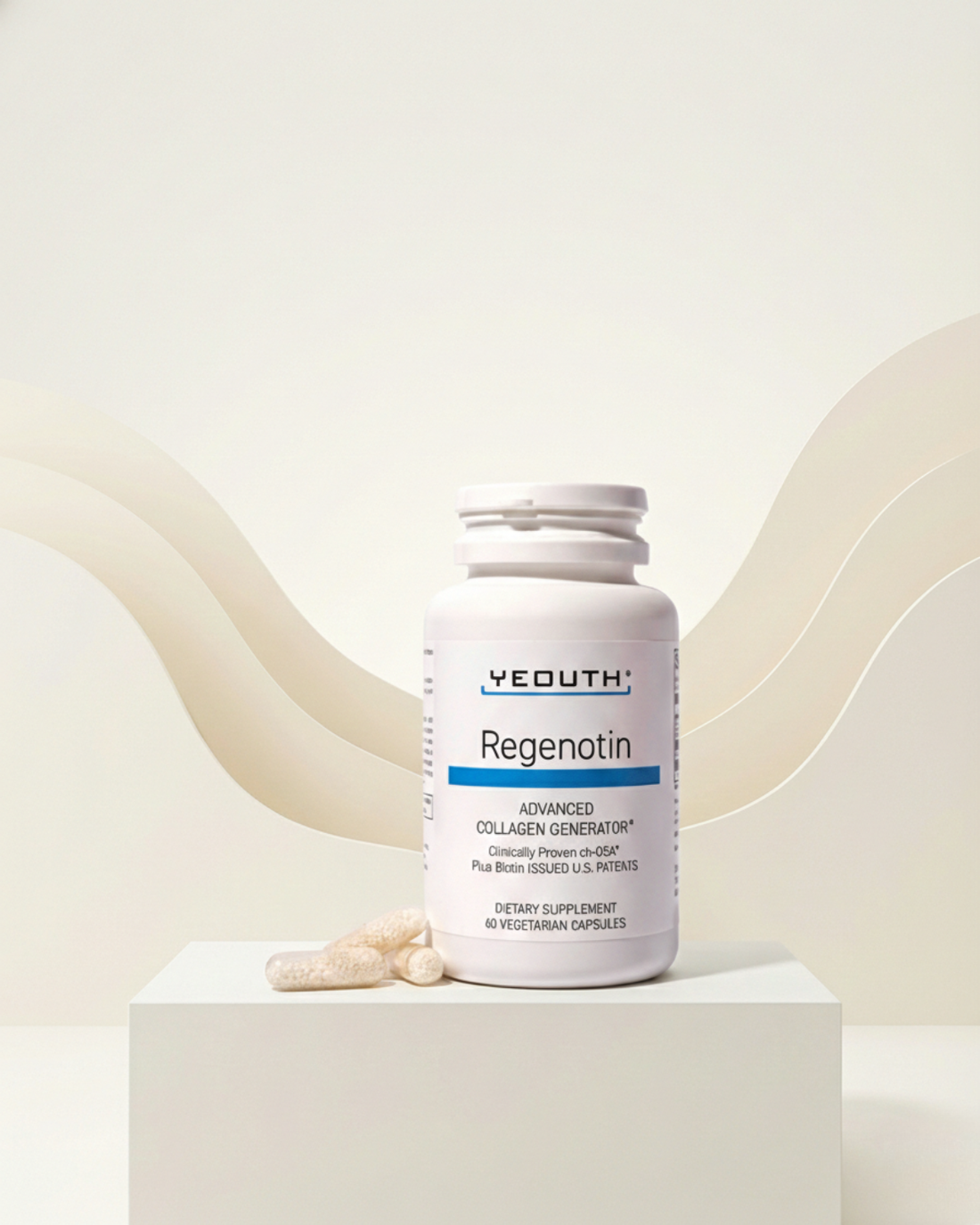 Regenotin Advanced Collagen Generator