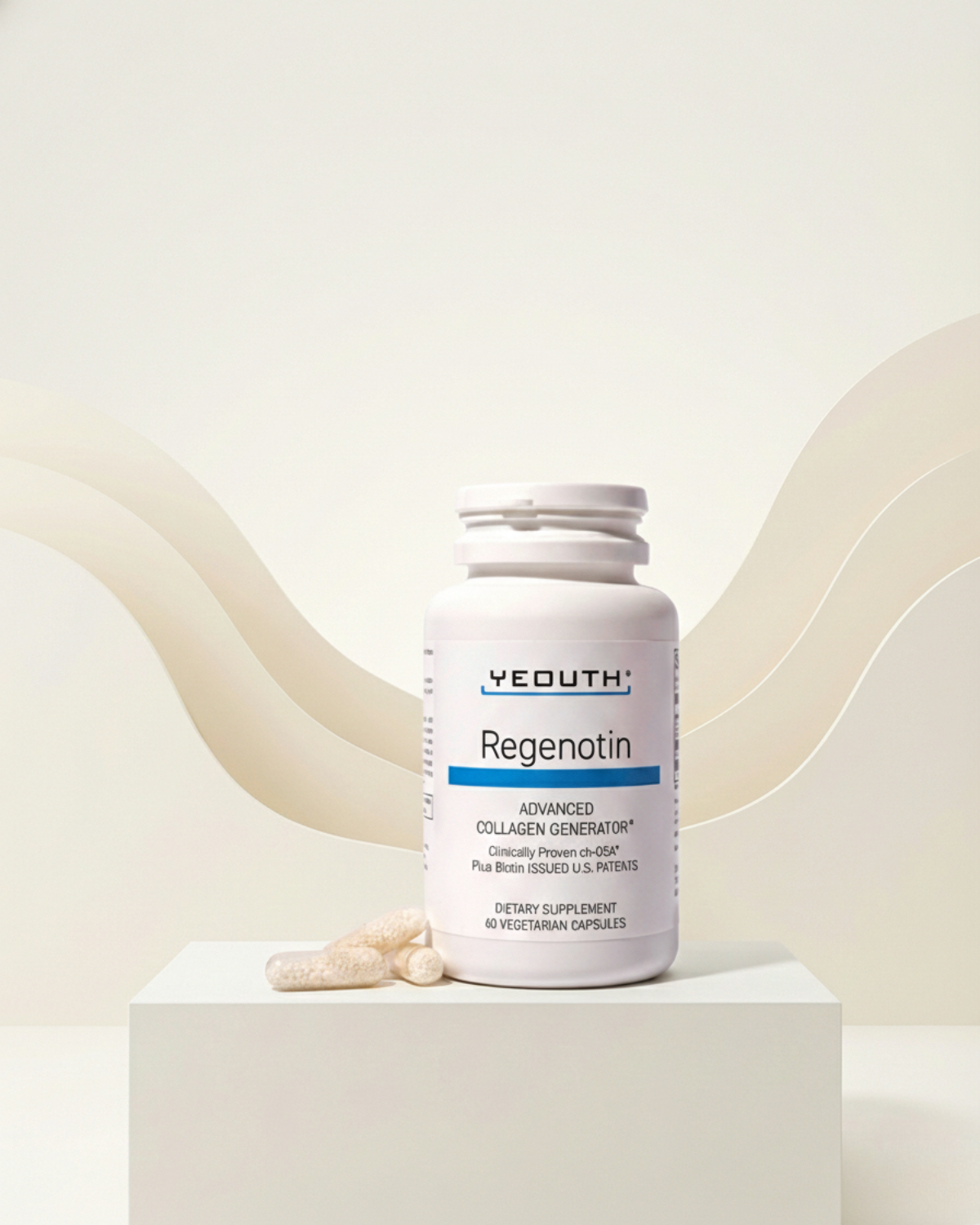 Regenotin Advanced Collagen Generator