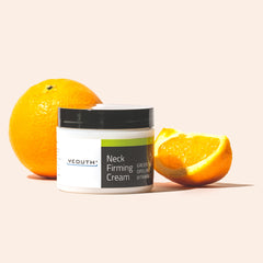 Neck Firming Cream with Green Tea and Vitamin C