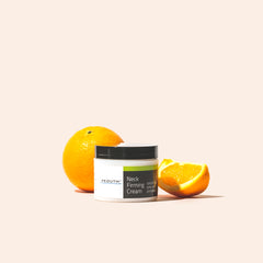 Neck Firming Cream with Green Tea and Vitamin C