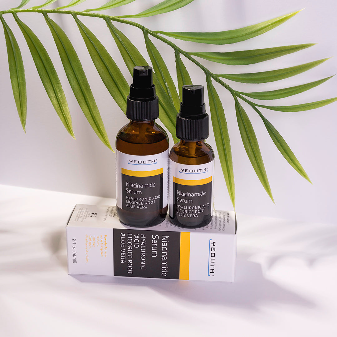 Niacinamide Serum Niacinamide Serum