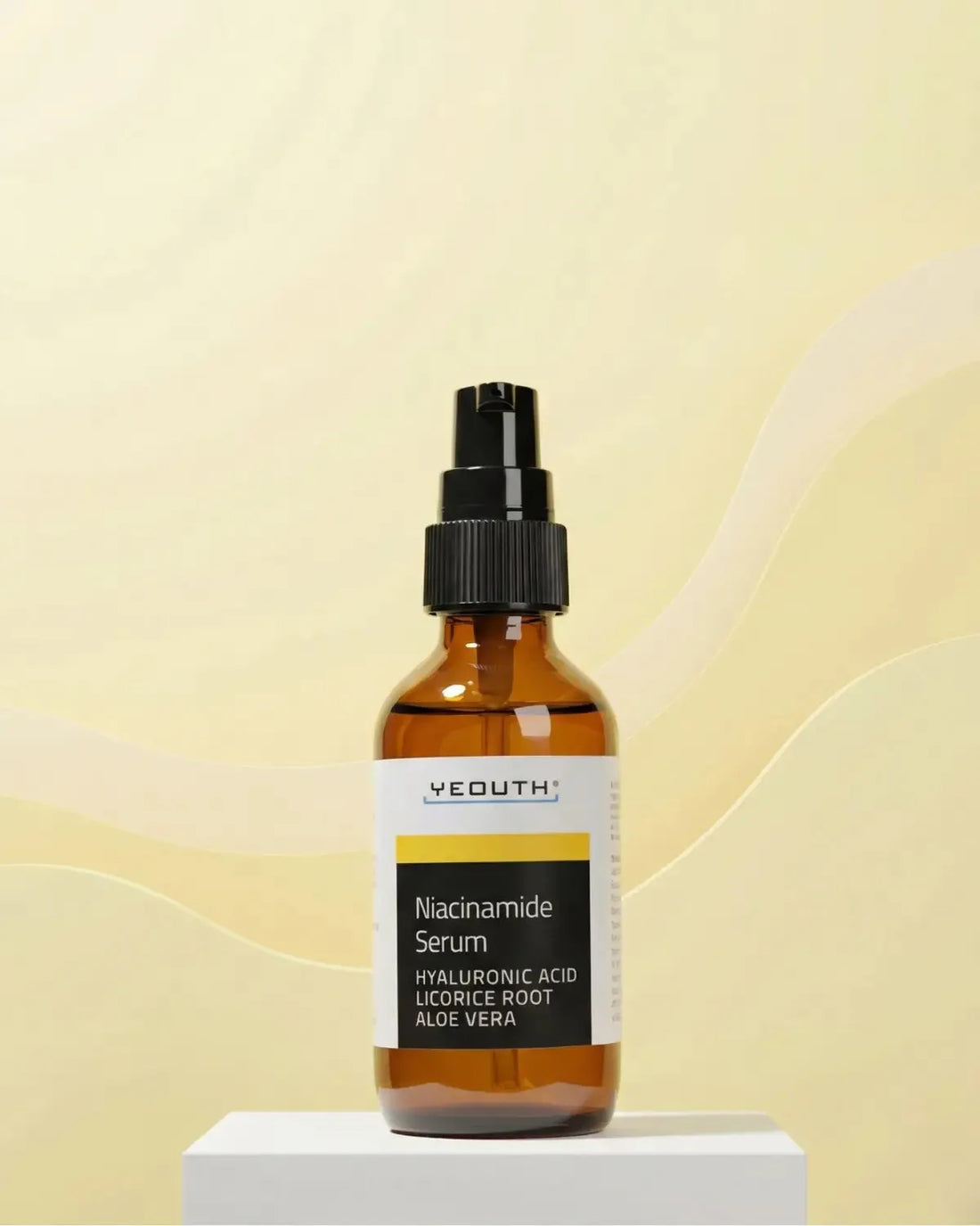 Niacinamide Serum 