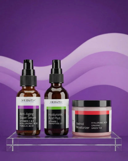 Night-time Essentials 