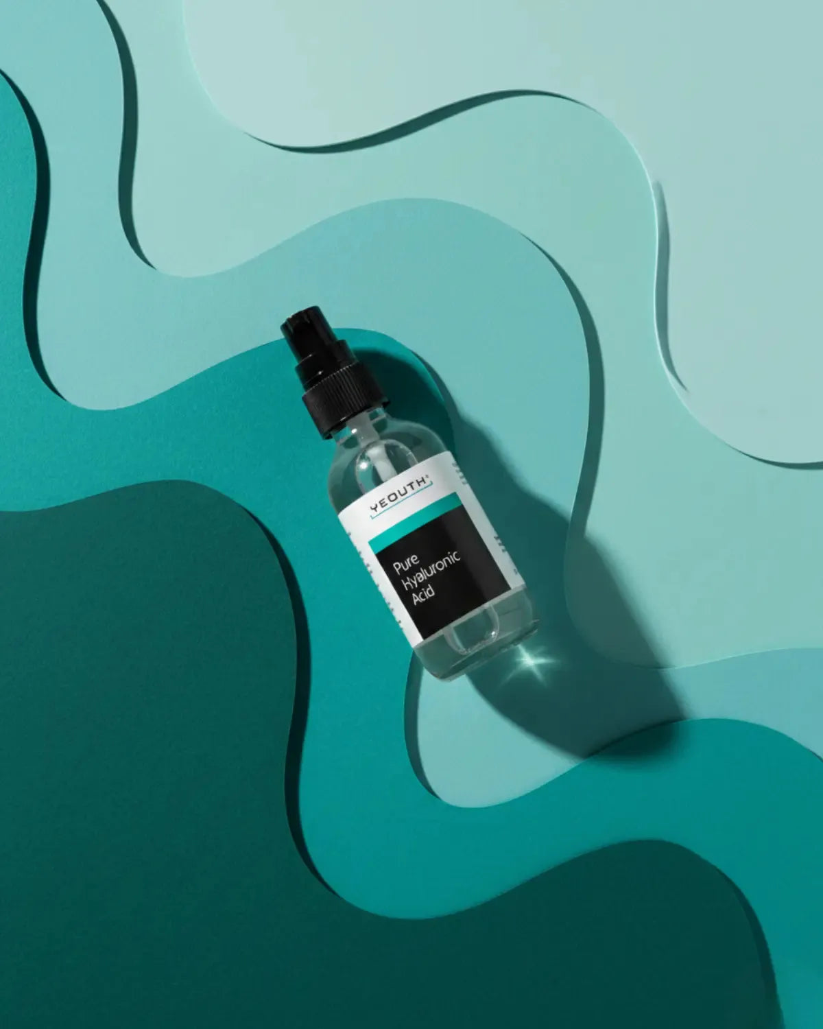 Pure Hyaluronic Acid Serum 