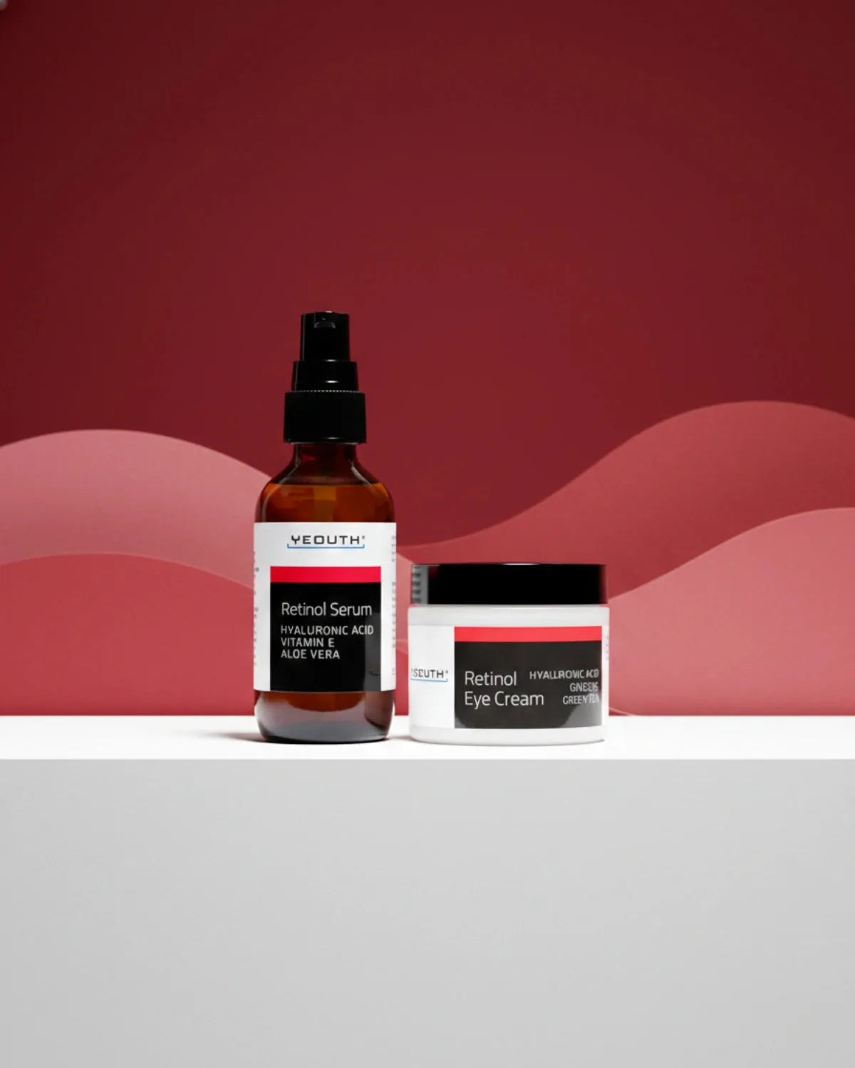 Retinol Duo 