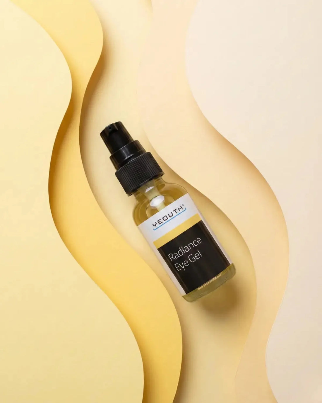 Radiance Eye Gel 1 oz 