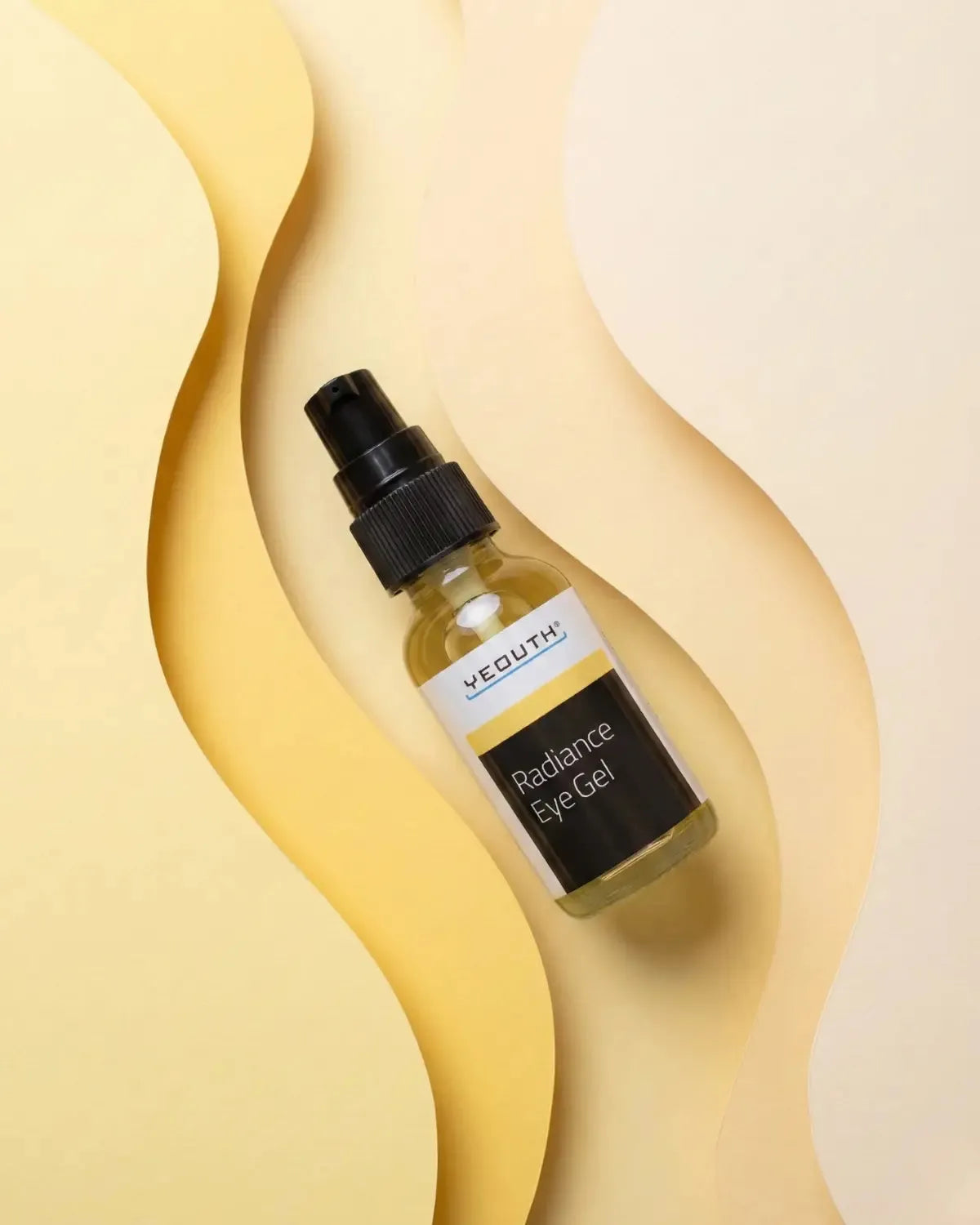 Radiance Eye Gel 1 oz 