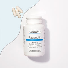 Regenotin Advanced Collagen Generator Regenotin Advanced Collagen Generator
