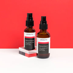 Retinol Serum for Face