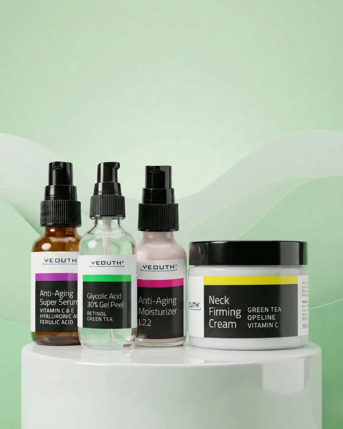 Revitalizing Skincare Essentials Revitalizing_Skincare_Essentials