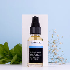 Salicylic Acid Gel Peel 1 oz Salicylic Acid Gel Peel 1 oz