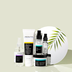 Teen Skincare Set (4 Pack) Teen Skincare Set (4 Pack)