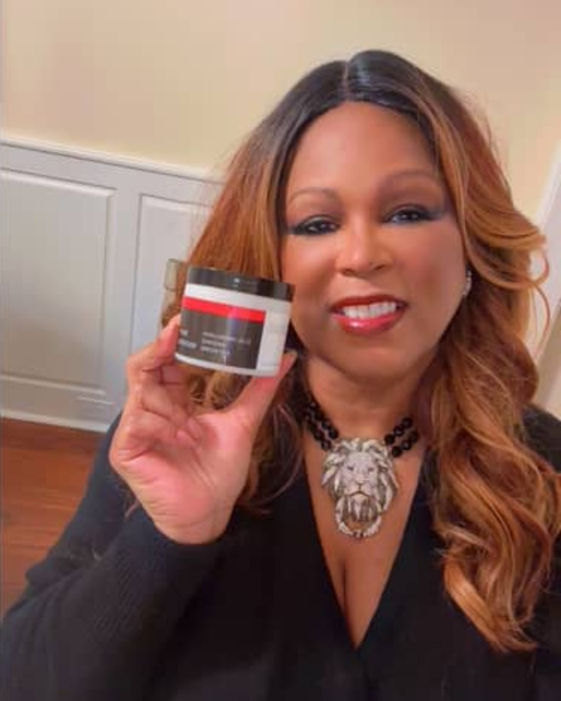 Real People. Real Stories.