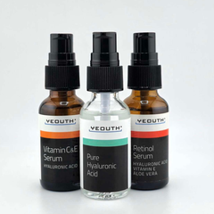Face Serum Set