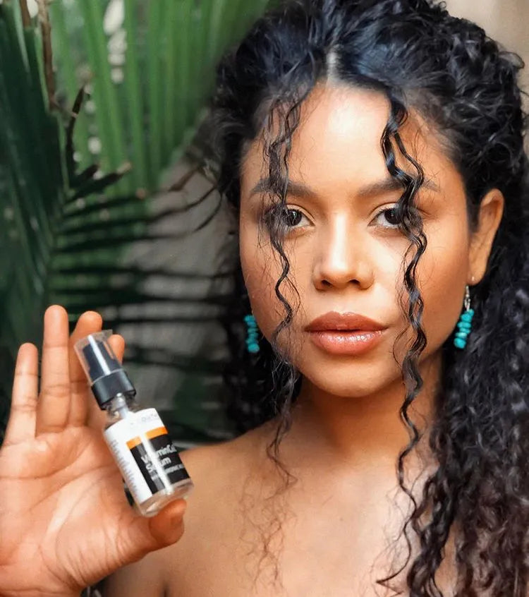 Vitamin C &amp; E Serum Vitamin C &amp; E Serum