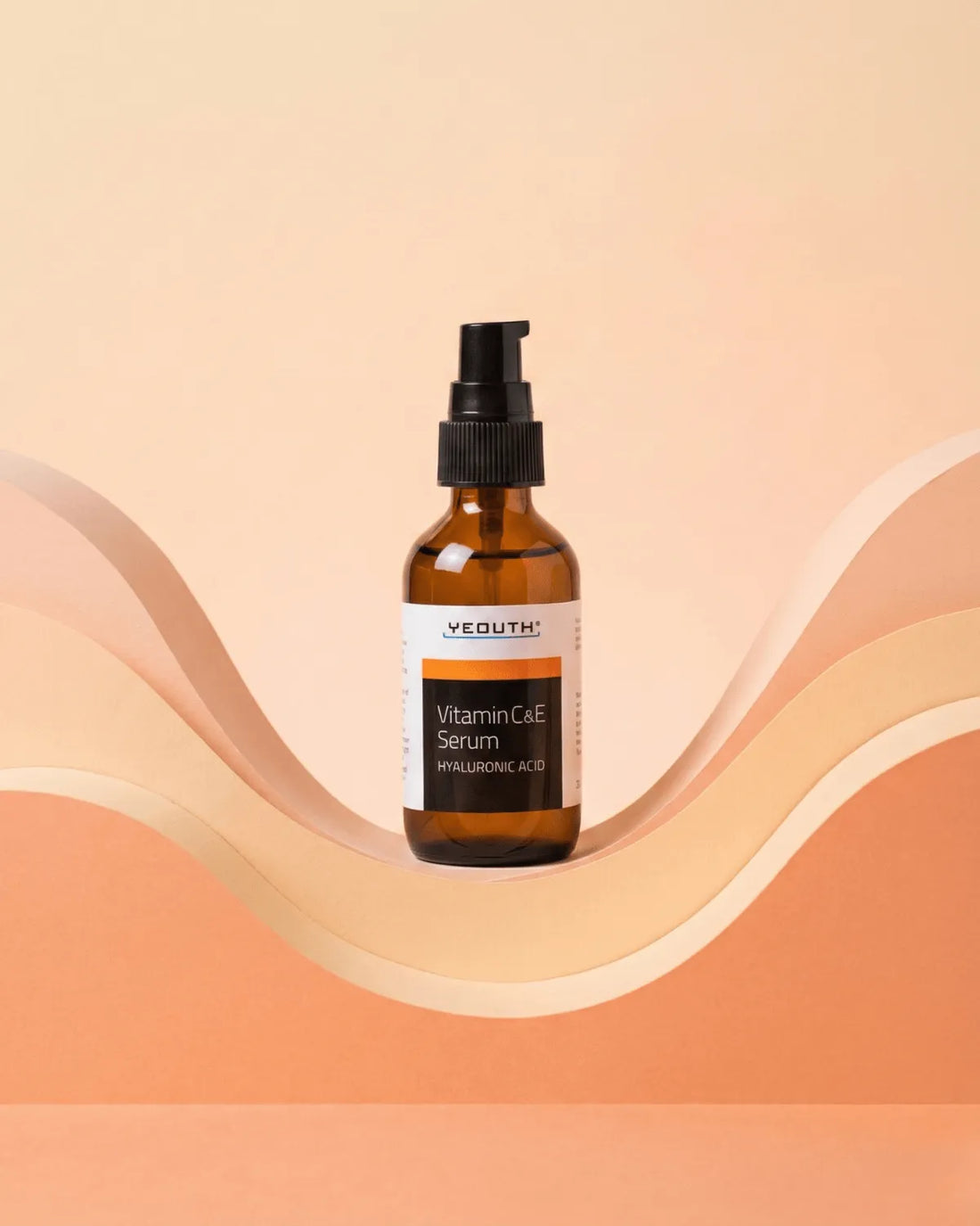 Vitamin C &amp; E Serum 