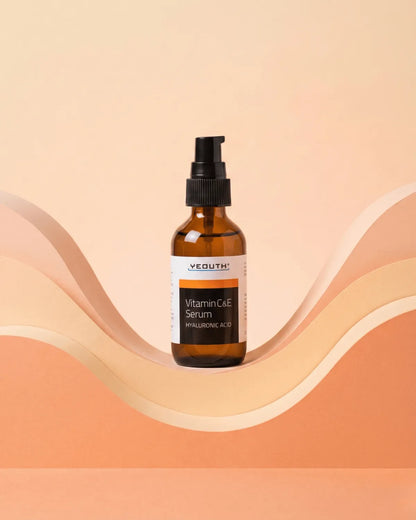 Vitamin C &amp; E Serum 