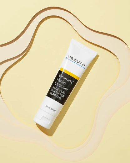 Vitamin C Facial Cleanser 3 oz 