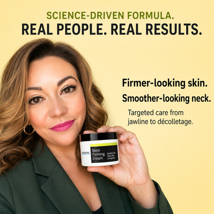 Neck Firming Cream