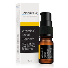 Vitamin C Facial Cleanser 5ml