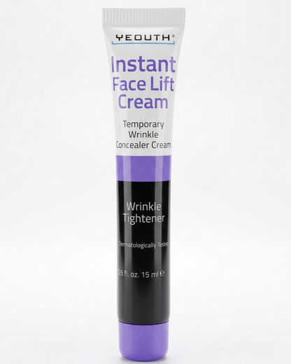 Instant Face Lift Cream 15ml