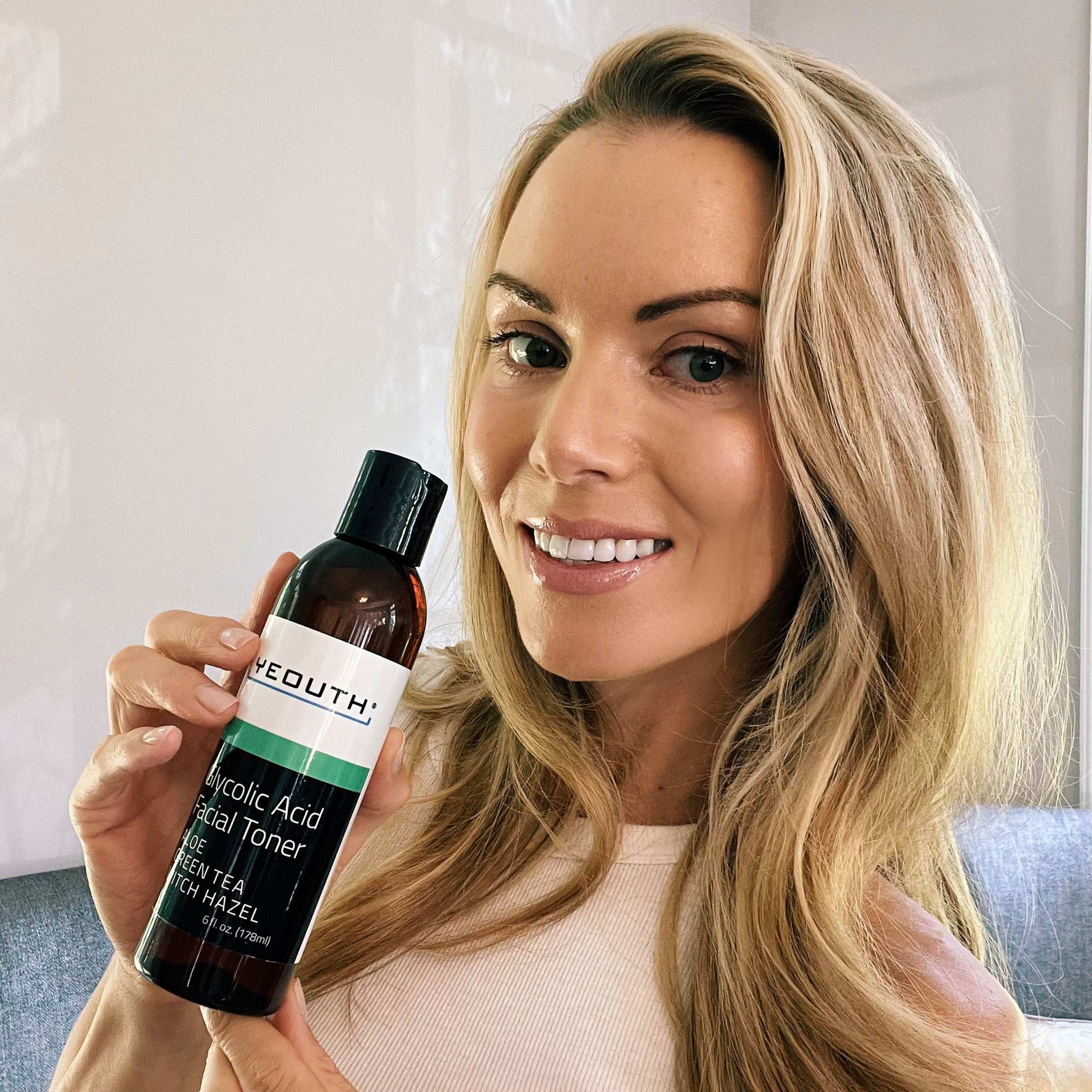 Glycolic Acid Toner 6 oz Glycolic Acid Toner 6 oz