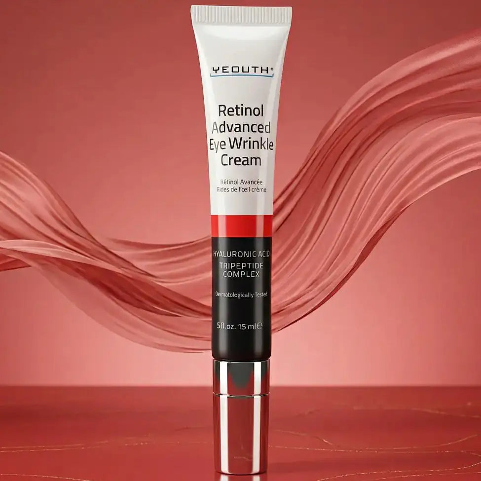 Retinol Advanced eye wrinkle cream