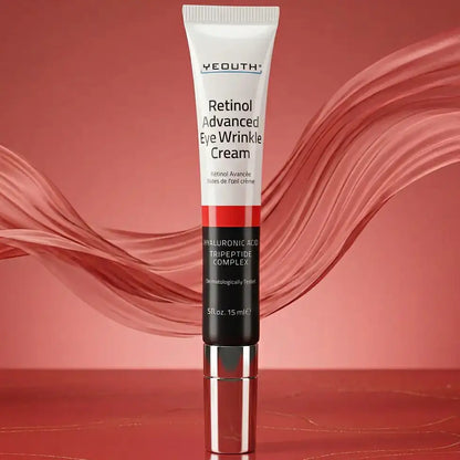 Retinol Advanced eye wrinkle cream