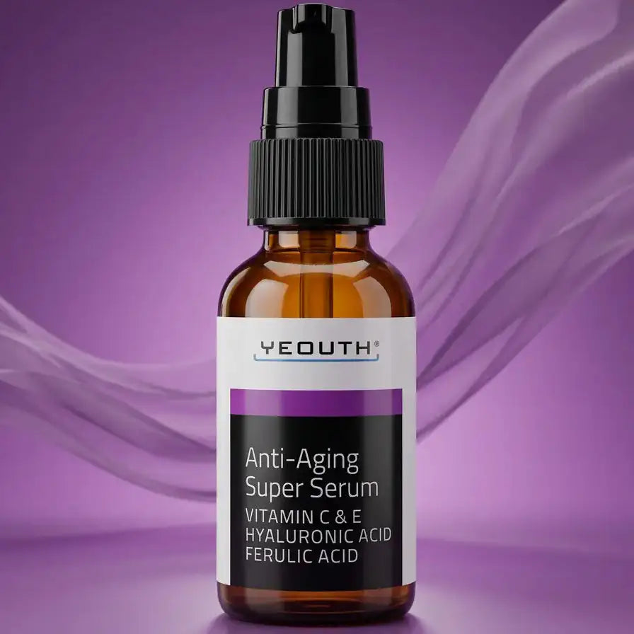 Anti Aging Super Serum