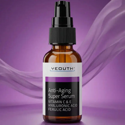 Anti Aging Super Serum