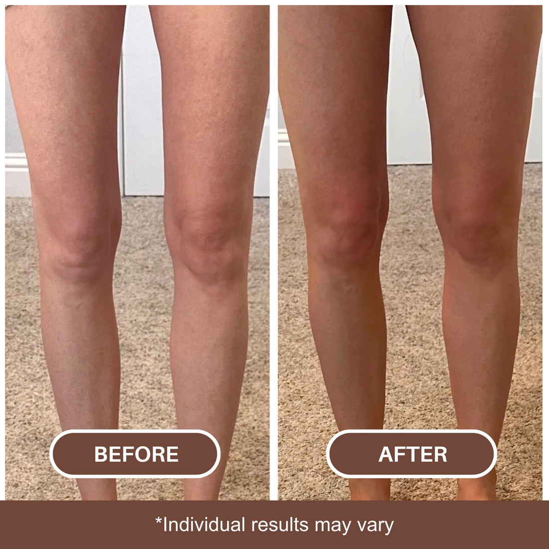 Hydrating Self Tanning Lotion for Face &amp; Body 7.5 oz 