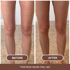 Hydrating Self Tanning Lotion for Face & Body 7.5 oz 