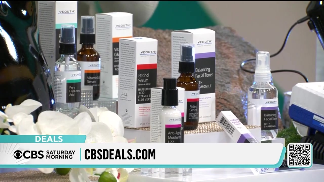 CBS sale