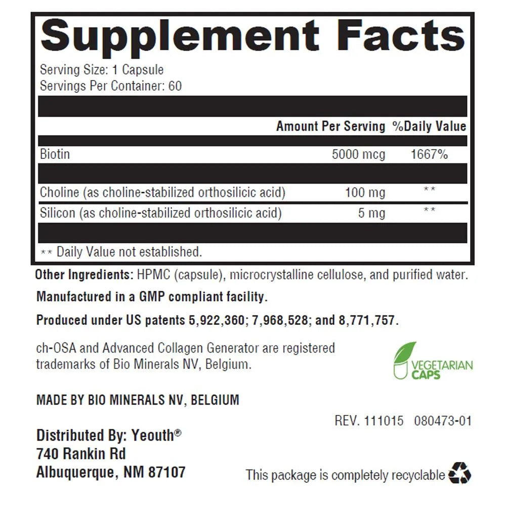 Regenotin Advanced Collagen Generator Regenotin Advanced Collagen Generator Regenotin Advanced Collagen Generator