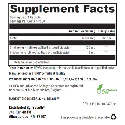 Regenotin Advanced Collagen Generator Regenotin Advanced Collagen Generator Regenotin Advanced Collagen Generator